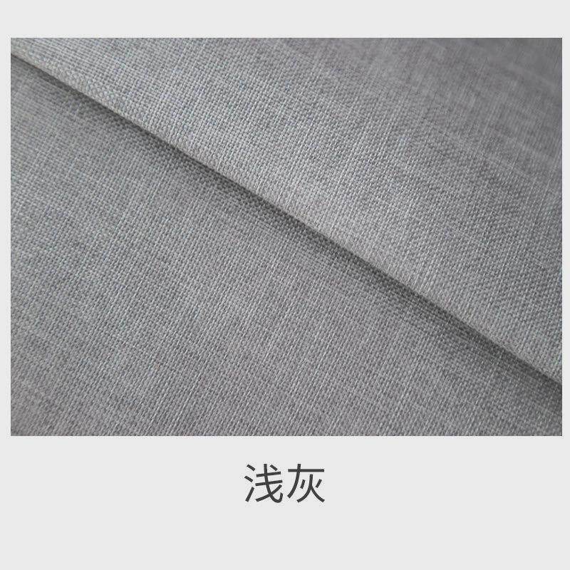 iyr7乳胶沙发坐垫中式天然新中式椅垫罗汉床四季通用亚麻夏季实木