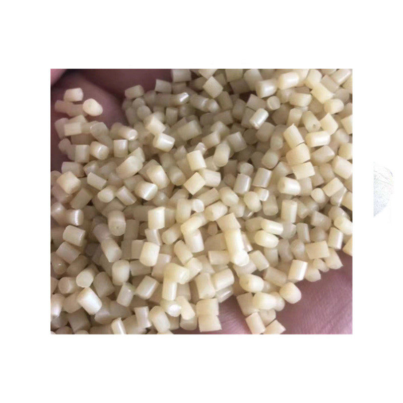 pa46高温尼龙tw271a2芳纶短纤超耐磨增强稳定热黄色汽车齿轮kf10
