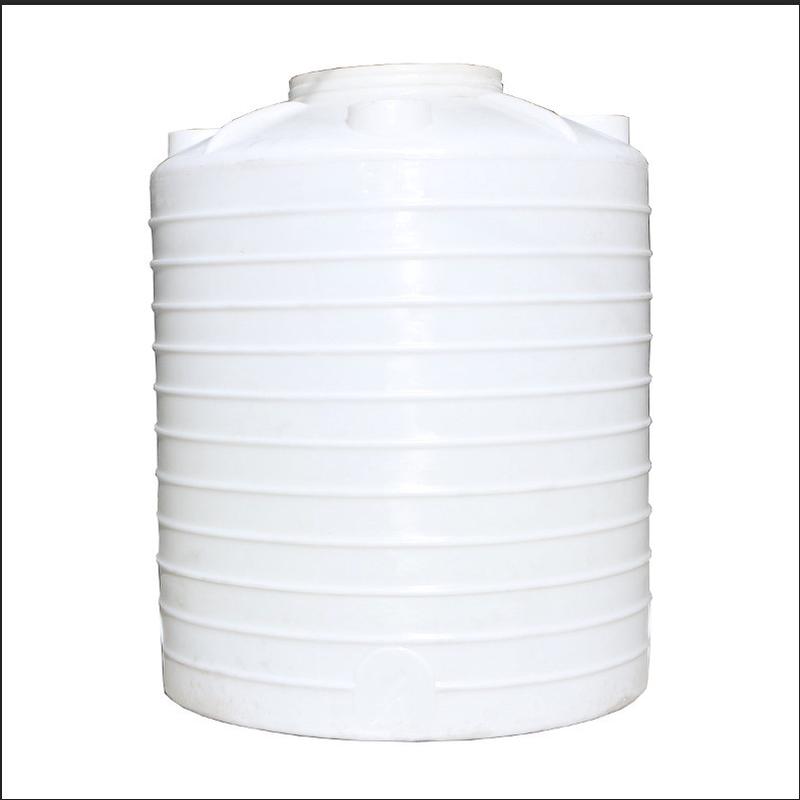 临沂燕宝呈祥塑业厂家塑胶储水桶食品级加厚滚塑户外立式pe水塔