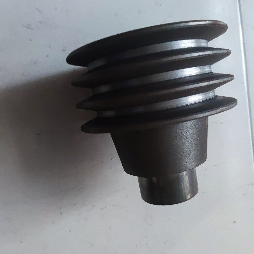 船用3槽皮带轮配套潍坊41004102柴油机主机动力配套前进杭发奋进