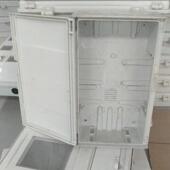 厂家销售玻璃钢sMC电缆分线箱非金属开关箱330 150mm 550