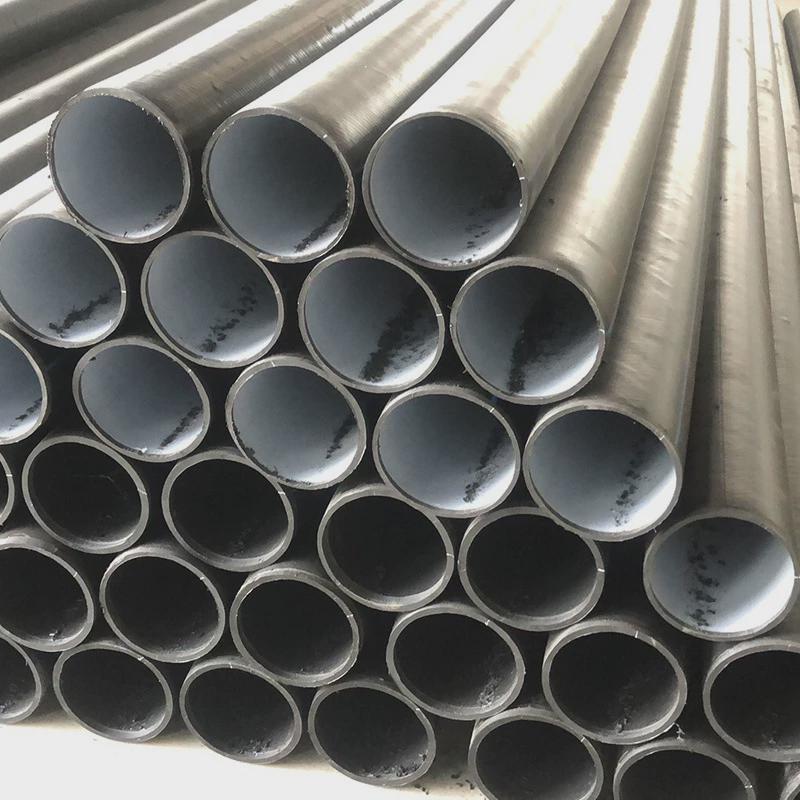 钢丝网骨架管厂家dn50-630塑料复合给水管钢丝网骨架钢丝网复合管