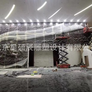 北京泡沫雕塑，舞美道具雕塑，玻璃钢雕塑，浮雕制作厂家