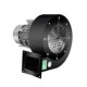 批发小型离心风机df 1.1kw烘干机配套鼓风机 机械专用冷却抽风机