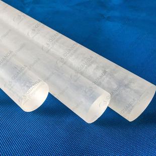 1422板棒材 微波高频供应塑料rexolite 交联聚苯乙烯微波透镜