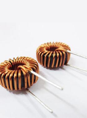 厂家定制款铁硅铝TC50125A磁环/环形共模电感欢迎来图来样定制