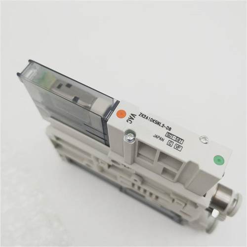 热销发生真空发生器zk2a07k5al-06/zk2a10/12k5al-08大吸力负压sm