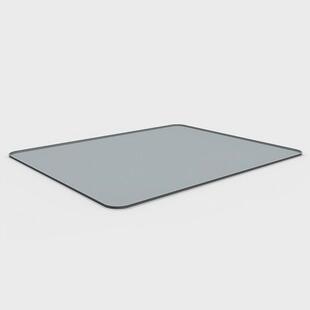 乐防定制宠物餐盘81cm*66cm柔软可折叠锁水顿溢狗狗猫咪硅胶餐垫