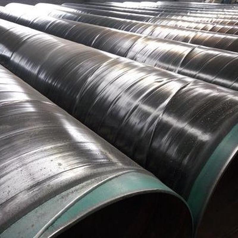 石油管输送3pe防腐钢管大口径3pe防腐天燃气l290n3pe防腐钢管