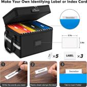 绝火新品 防火文件箱合同文件资料文件防火箱防火收纳档案盒