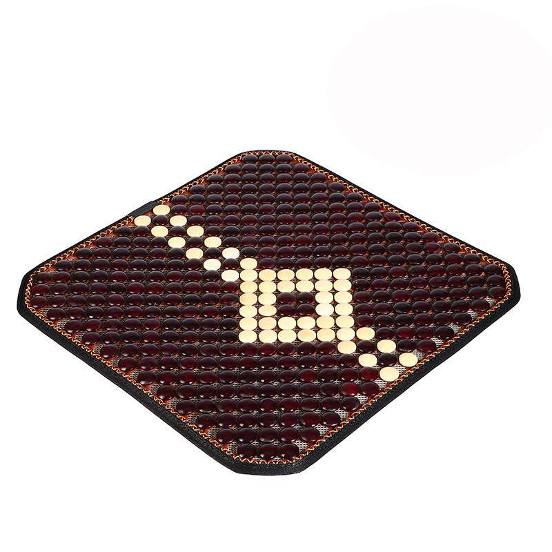 木珠汽车坐垫单片透气夏季办公室椅垫凉垫夏天珠子座垫单个屁屁垫,汽车用品/电子/清洗/改装,通用座套/座垫,淘宝优惠券,粉丝福利购,淘宝优惠卷