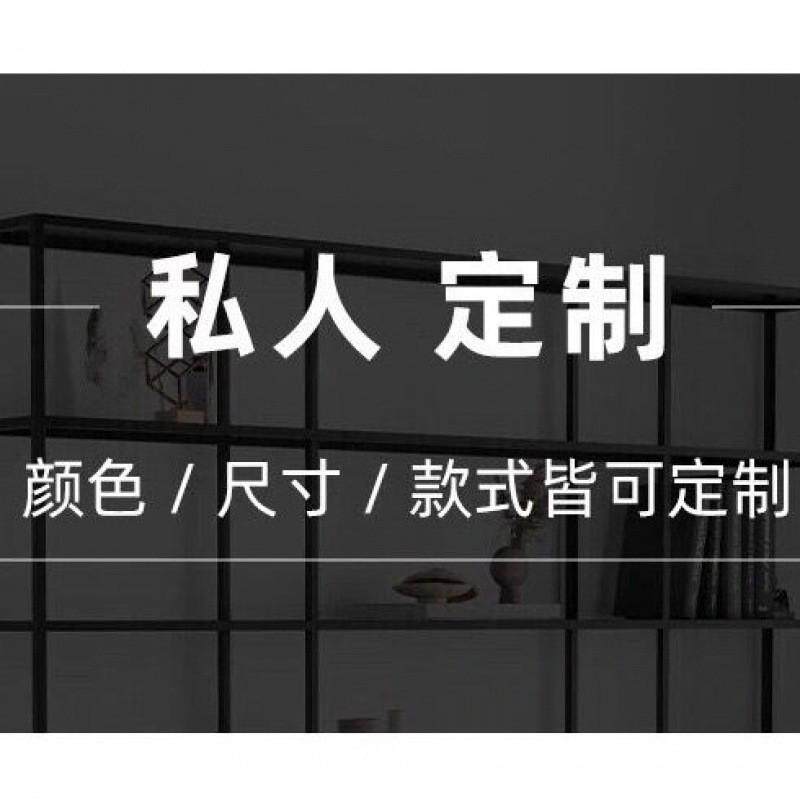 北欧简约现代铁艺卧室轻奢简易小户型迷你超窄极简客厅电视柜地柜