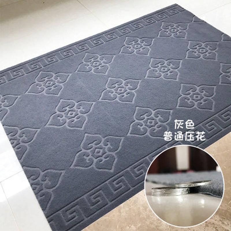室内家用可裁剪楼梯踏步垫商场防滑整卷水泥满铺吸水走廊地毯加厚