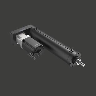 供应NKE电缸高精密EXC系列行星丝杠重载电动缸大推力直线伺服电缸