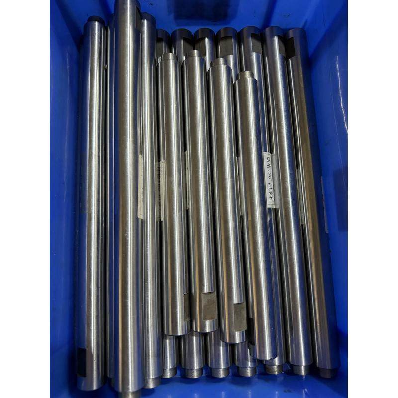 160副顶杆注塑机配件主顶出杆顶模具顶棍顶针棒副顶杆标准长,五金/工具,车床,淘宝优惠券,粉丝福利购,淘宝优惠卷