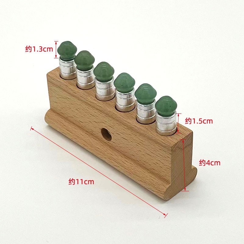 刮痧按摩器经络能量刷巴面部刮痧美容刮痧板