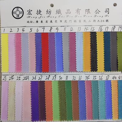 感温变色感光 温感纱卡 温变水晶超柔 斜纹布变色布 夜光变色布