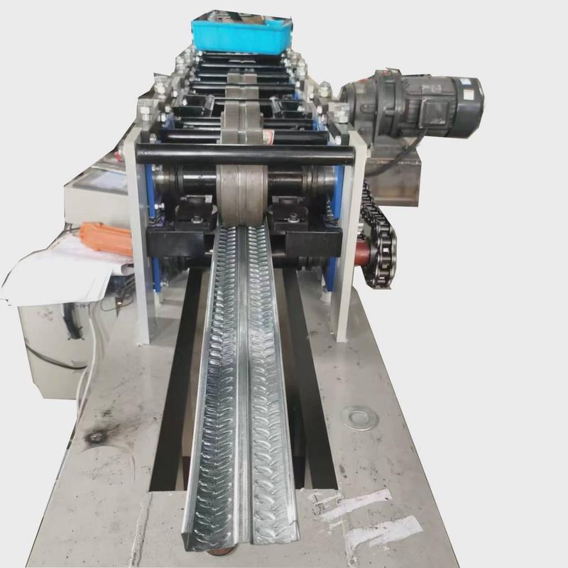 机瓦机设备全自动压彩钢机器琉璃树脂瓦机冷弯滚压机防抗梁压瓦压