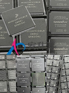 热销xc7a200t-2ffg1156i逻辑bga1156可编程封装芯片