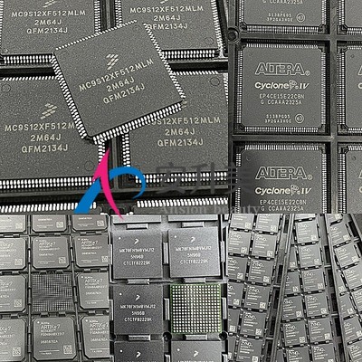 热销xc7a200t-2ffg1156i可编程bga1156封装逻辑芯片