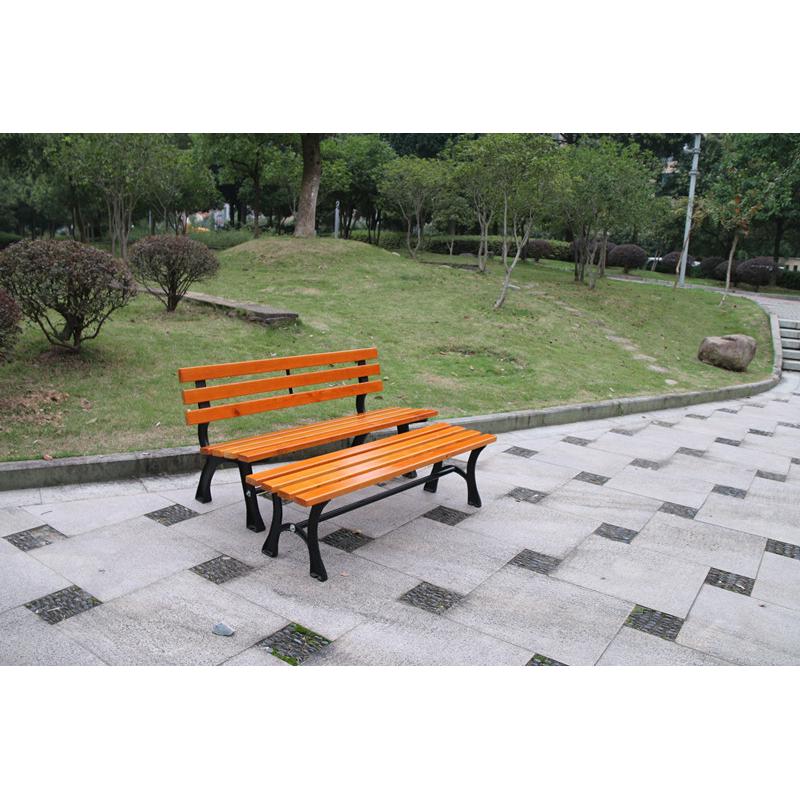 座椅椅子户外长椅铁制休息椅学校公园小区靠背排椅简约等候椅厂家