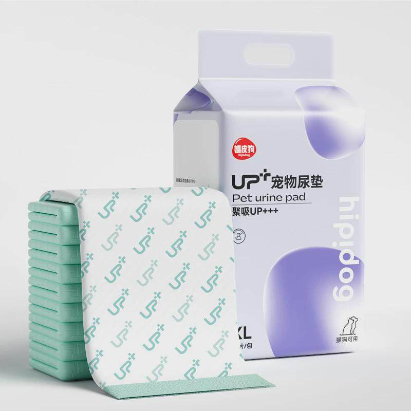 吸水垫宠物尿垫尿布印花子留香一次性狗狗尿片尿不湿除臭护垫加厚