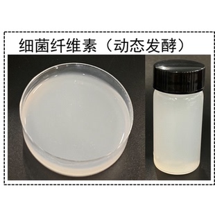 闪思科技ScienceK 细菌纤维素 Bacterial Cellulose
