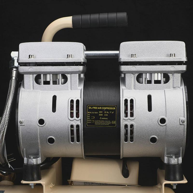 气柱袋充气泵充气机电商专用气泵小型空压机空压机小型