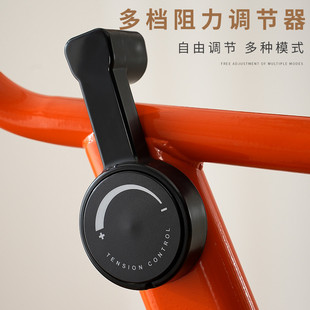 商用动力无家用小型跑步机弧形静音无需插电健身专用treadmill