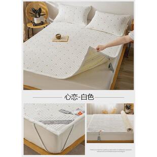 床垫软垫1米8家用1米5蚊帐夏季榻榻米垫子褥子铺床垫新款