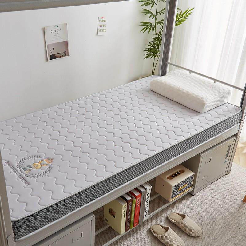 乳胶床垫学生宿舍单人榻榻米上下铺寝室床软垫子0.9m加厚家用床褥,床上用品,床垫/床褥/床护垫/榻榻米床垫,淘宝优惠券,粉丝福利购,淘宝优惠卷