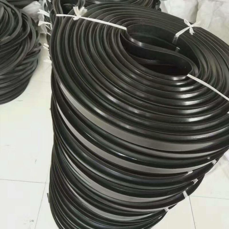 蒸压釜密封圈厂家气块alc墙板高压釜密封圈法兰密封圈釜圈加直供