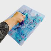 初中物理实验器材全套科学小实验九初三电学实验箱套装 年级