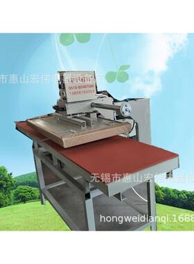 上滑动压烫标38*3840*6050*65烫画机烫机机各种规格均有