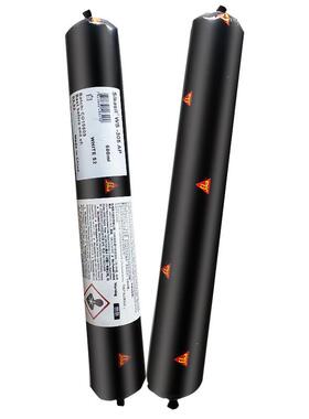 西卡305ap硅酮密封胶幕墙美缝剂门窗泳池防水阳光房中性玻璃胶