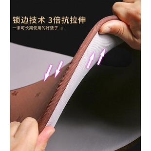 垫耐用108跪拜垫 rkt4超顺滑大拜垫藤面大礼拜垫家用加厚舒适四季
