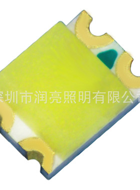 1206红绿翠绿rgb双色共阳七彩高亮led红光蓝光蓝三色1209贴片灯珠