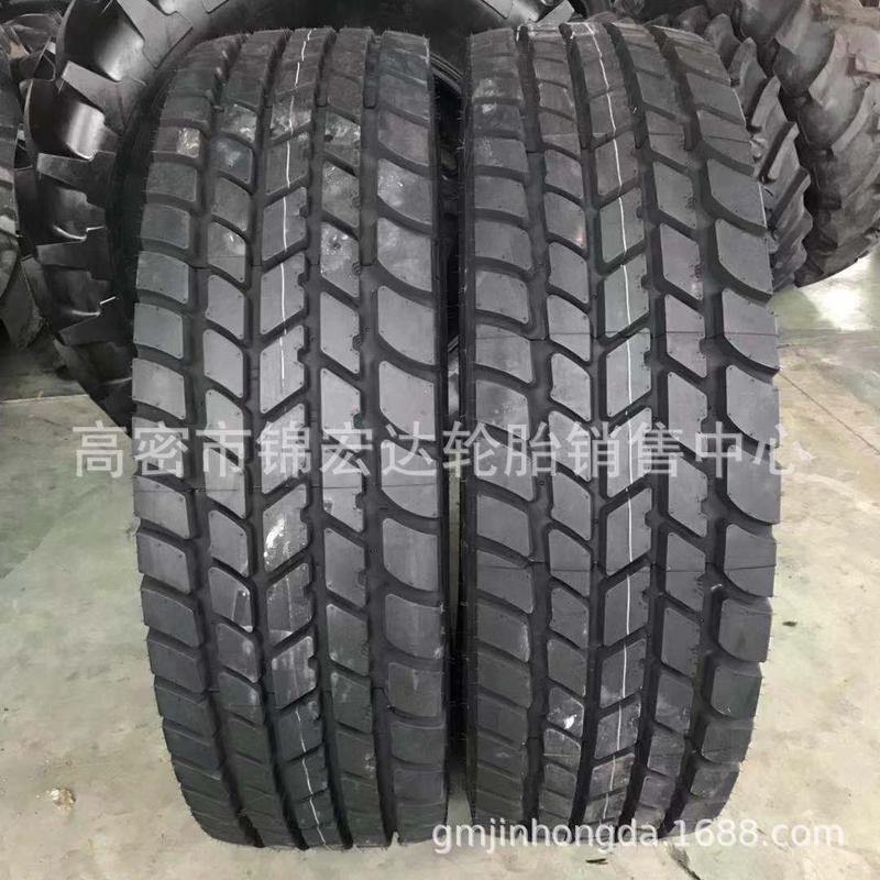 双钱吊车轮胎385445/95R251600R25各种工程机械轮胎16.00R25