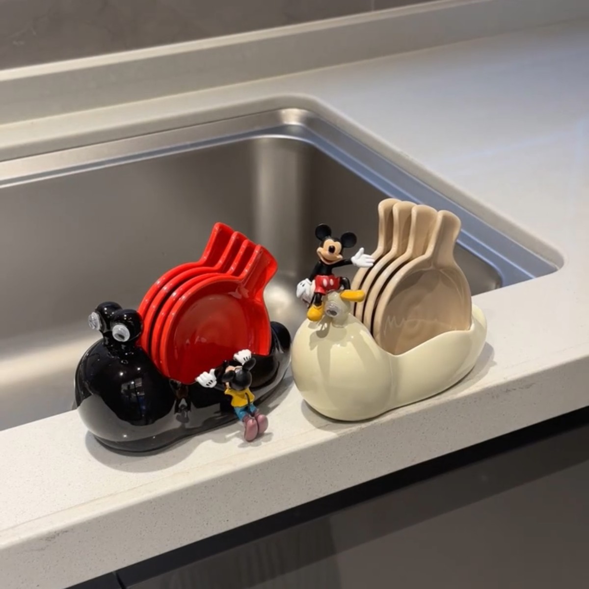 蜗牛蘸料碟家用陶瓷调料碟调味碟醋碟吃火锅专用碟子创意餐具卡通