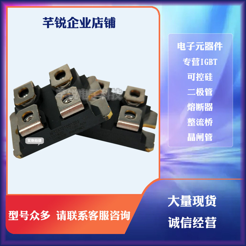 热销模块APT2X30D100J APT2X30D120J APT2X30DC60J APT2X30DC120J