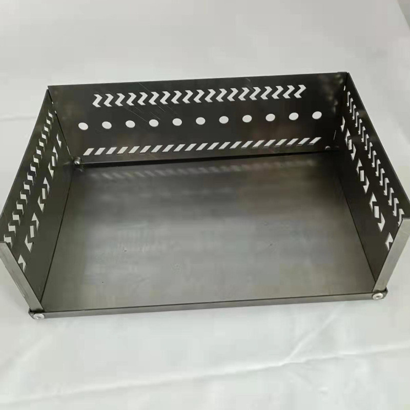 加工定制户外炉加湿桑拿帐篷炉折叠桑拿箱户外加热柴火炉石头篮