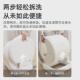研萝卜s1清新版 智能猫砂盆全自动猫厕所封闭铲屎机除臭自空气自产