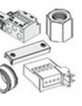 热销smc气缸cdm2b20-15zcdm2b40-100z型单杆双作用导向系列