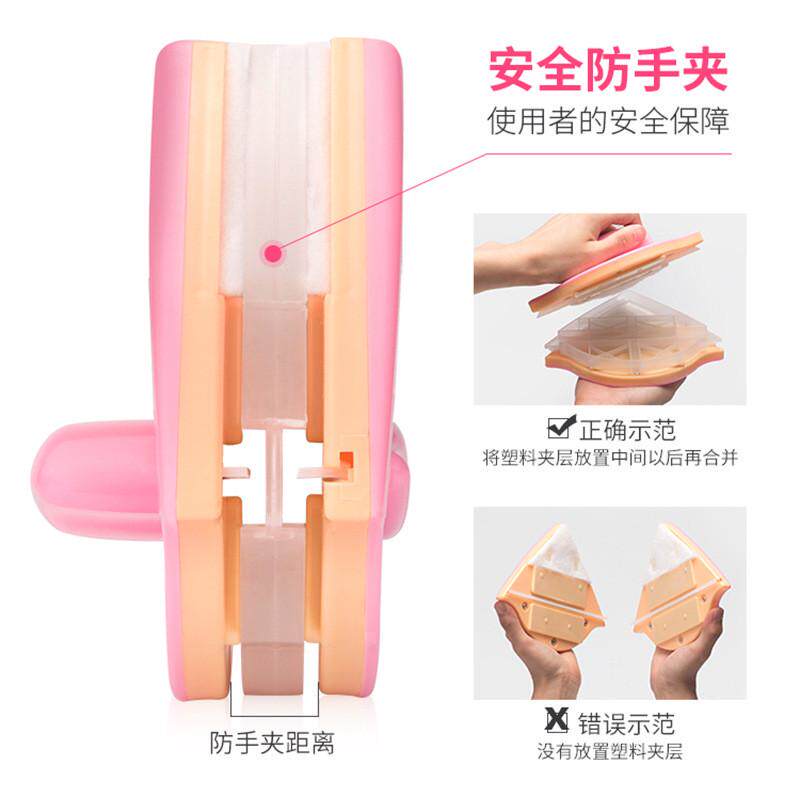 双面强磁玻璃擦高楼擦窗器厂家直销玻璃擦家用玻璃清洁器