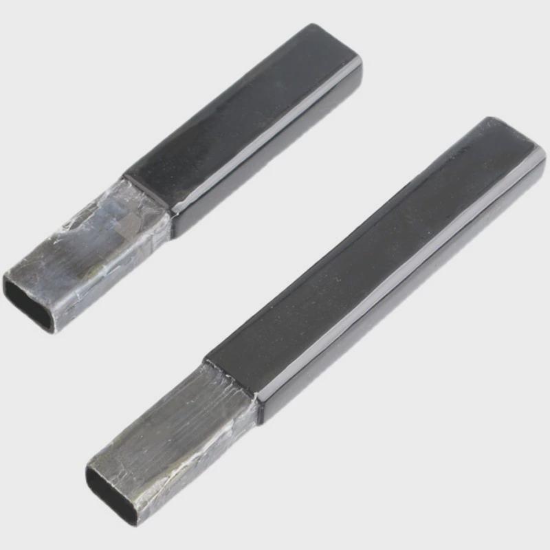 冰冰球延长杆碳纤维加长插头球杆柄冰球手接头超轻玻纤球杆曲棍球