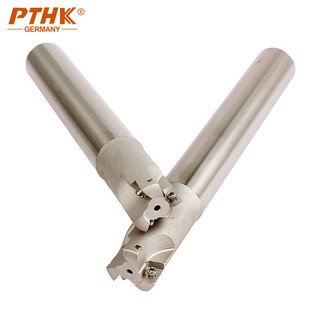 ASR06162025立铣刀杆EPNW0603N8铣刀杆R2抗震优质快进给立铣刀