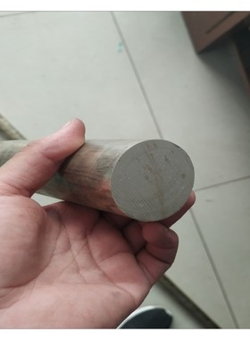 锡zqsn10-1现货青铜棒zcusn10p1铜棒100/200直径现货耐磨齿轮用