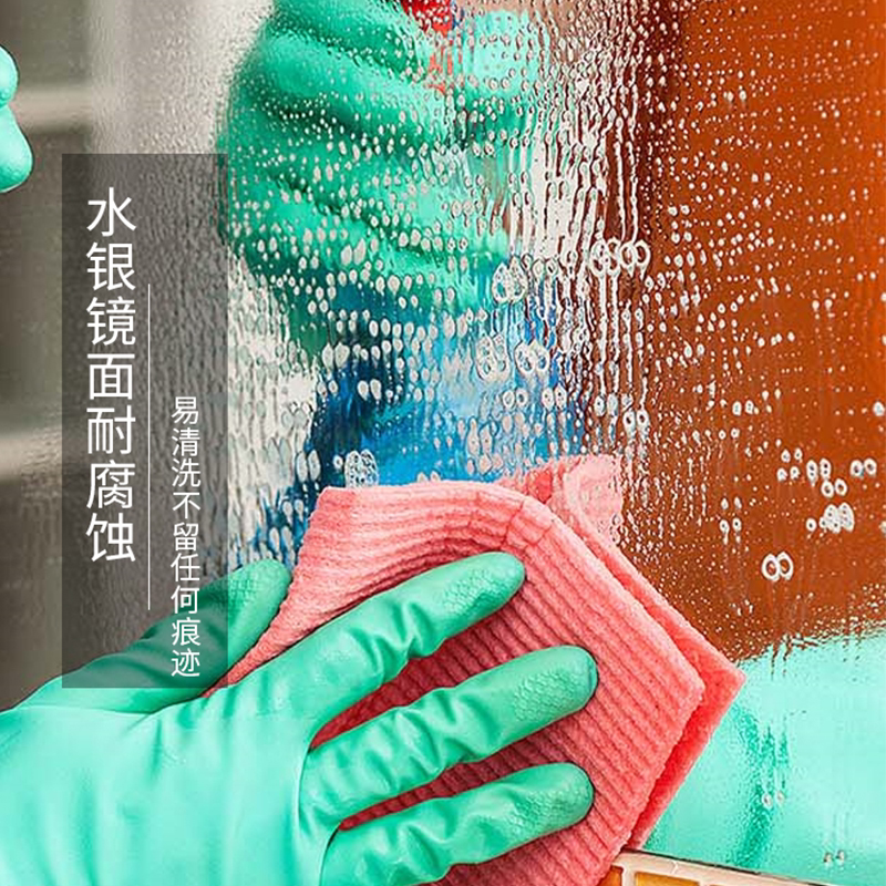 舞蹈室镜子贴墙家用落地大镜玻璃镜健身房瑜伽跳舞练功房穿衣