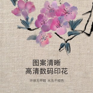 热销罗马孔门帘隔断帘空调挡风隔热家用卧室厕所厨房遮挡布帘免打