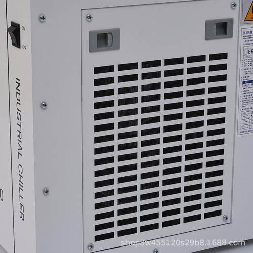 厂家直供cw5200激光雕刻冷水机工业切割机低温水循环水冷式冷却机